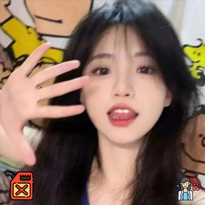 梁女士